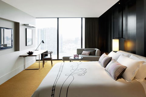 Crown Metropol Melbourne - Getaway Accommodation 3