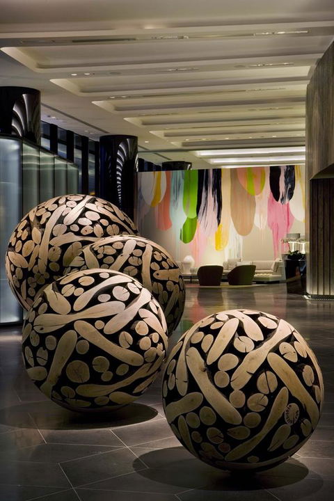 Crown Metropol Melbourne - Getaway Accommodation 14