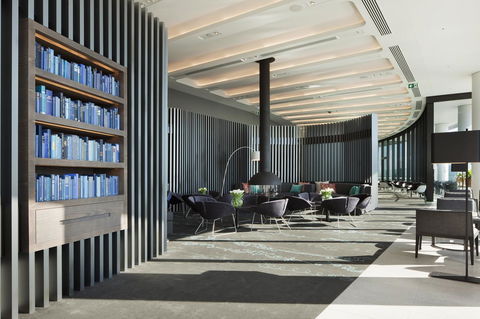 Crown Metropol Melbourne - Getaway Accommodation 17