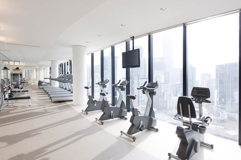 Crown Metropol Melbourne - Getaway Accommodation 5