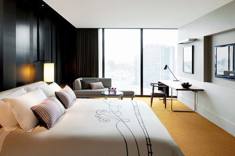 Crown Metropol Melbourne - Getaway Accommodation 24