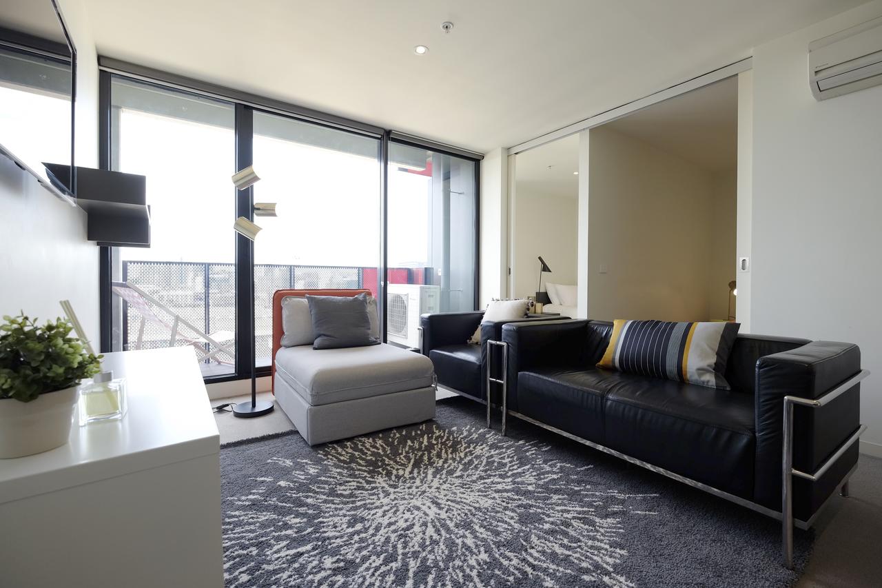 Melbourne VIC Getaway Accommodation