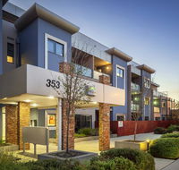 Quest Glen Waverley - Getaway Accommodation