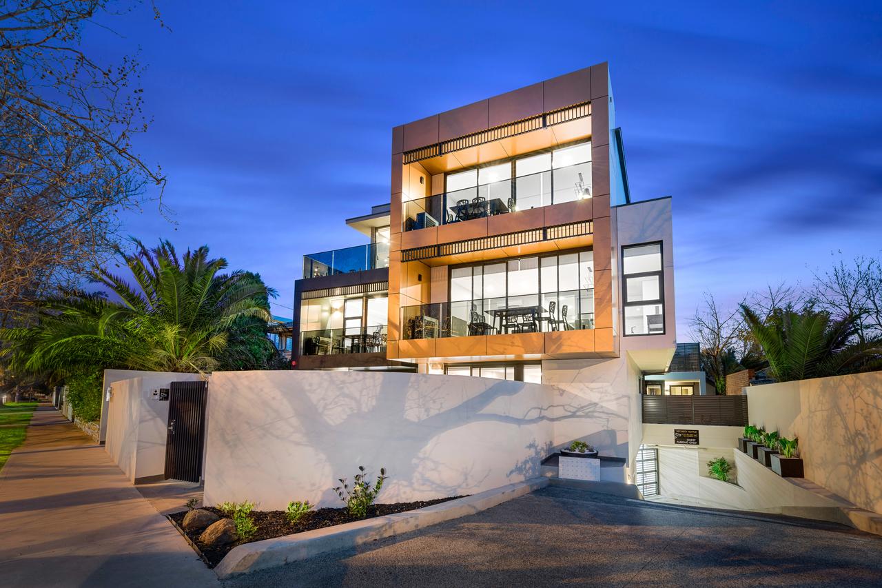 Armadale VIC Getaway Accommodation
