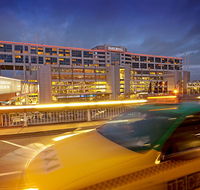 PARKROYAL Melbourne Airport - Getaway Accommodation