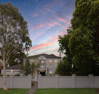 Sandymount - Getaway Accommodation