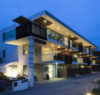 The Dolphin Apartments - Getaway Accommodation