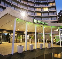 Holiday Inn Melbourne Airport - Getaway Accommodation