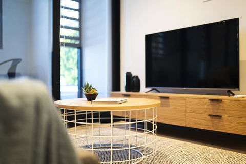 Artel Apartments Brunswick - Getaway Accommodation 22