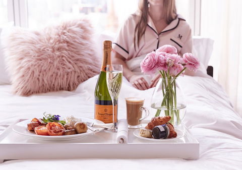 The Langham Melbourne - Getaway Accommodation 17