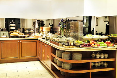 The Langham Melbourne - Getaway Accommodation 14