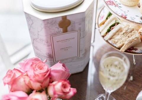The Langham Melbourne - Getaway Accommodation 9
