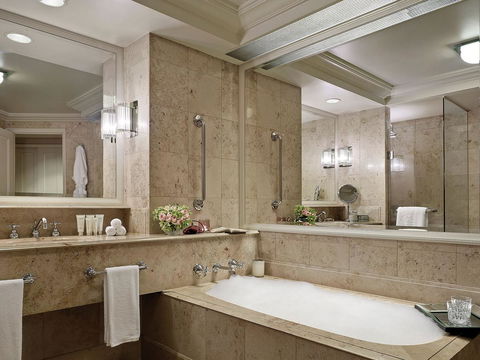 The Langham Melbourne - Getaway Accommodation 36