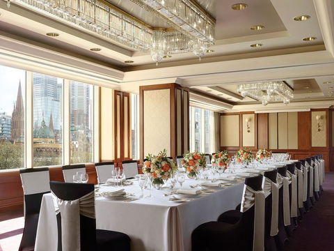 The Langham Melbourne - Getaway Accommodation 40