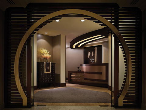 The Langham Melbourne - Getaway Accommodation 43