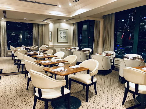 The Langham Melbourne - Getaway Accommodation 15