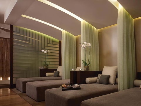 The Langham Melbourne - Getaway Accommodation 44