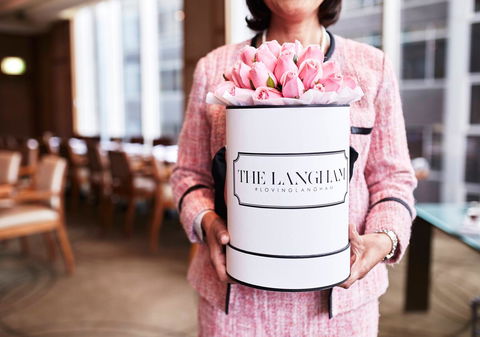 The Langham Melbourne - Getaway Accommodation 20