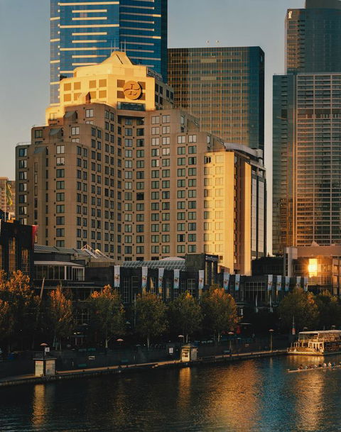 The Langham Melbourne - Getaway Accommodation 24