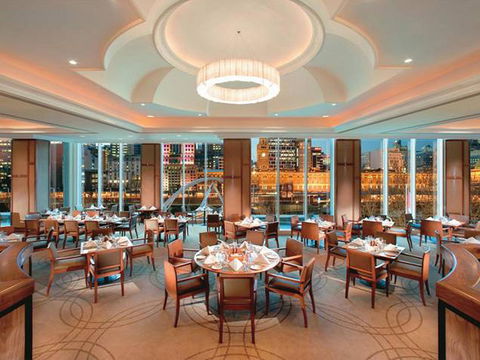 The Langham Melbourne - Getaway Accommodation 28