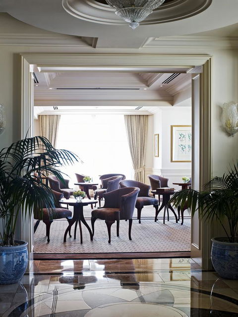 The Langham Melbourne - Getaway Accommodation 42
