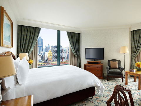 The Langham Melbourne - Getaway Accommodation 35