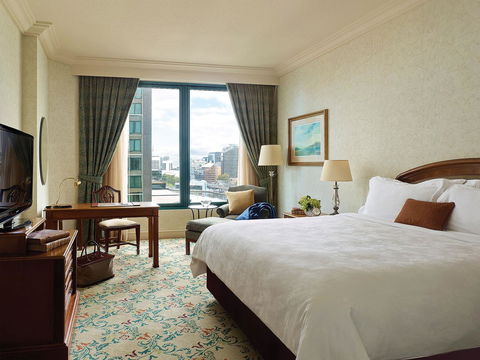 The Langham Melbourne - Getaway Accommodation 33