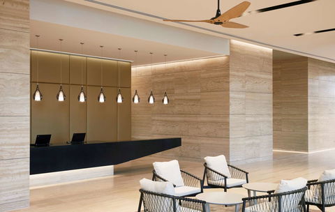 Hyatt Place Melbourne Essendon Fields - Getaway Accommodation 24