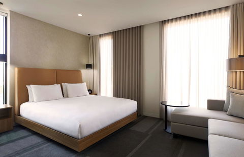 Hyatt Place Melbourne Essendon Fields - Getaway Accommodation 20