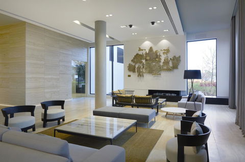 Hyatt Place Melbourne Essendon Fields - Getaway Accommodation 15