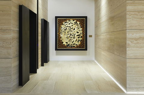 Hyatt Place Melbourne Essendon Fields - Getaway Accommodation 16