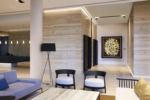 Hyatt Place Melbourne Essendon Fields - Getaway Accommodation 5