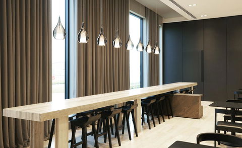 Hyatt Place Melbourne Essendon Fields - Getaway Accommodation 14