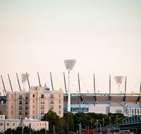 Mantra on Jolimont - Getaway Accommodation