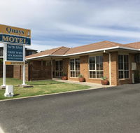 Quays Motel San Remo - Getaway Accommodation