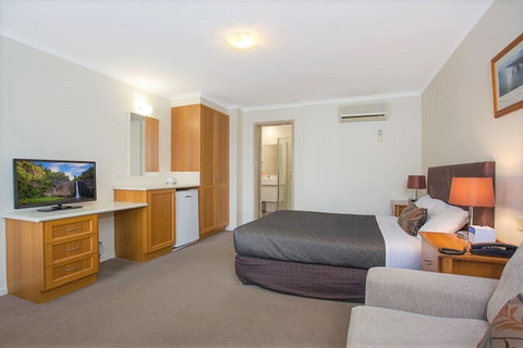 Comfort Inn Warrnambool International - Getaway Accommodation 4