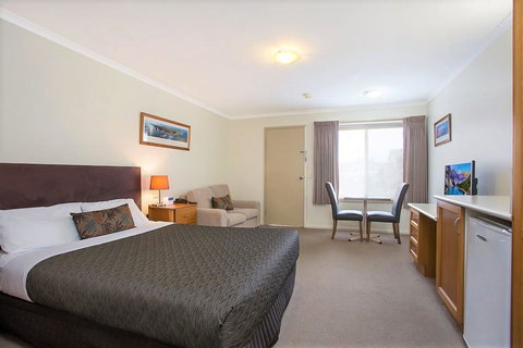 Comfort Inn Warrnambool International - Getaway Accommodation 5