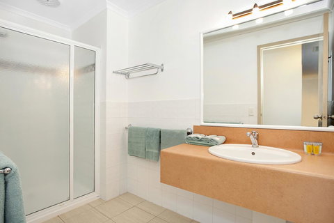 Comfort Inn Warrnambool International - Getaway Accommodation 28