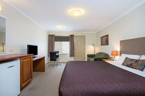 Comfort Inn Warrnambool International - Getaway Accommodation 1