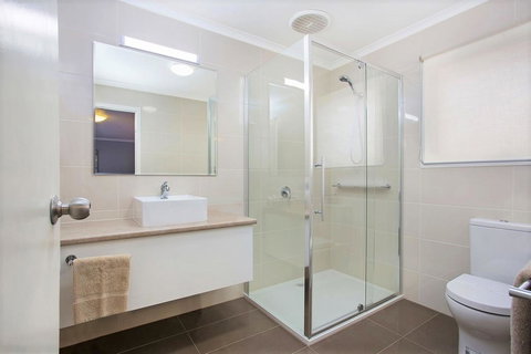 Comfort Inn Warrnambool International - Getaway Accommodation 22