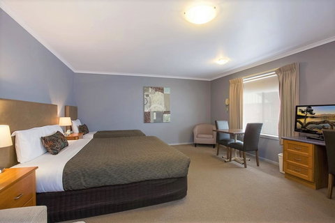 Comfort Inn Warrnambool International - Getaway Accommodation 25