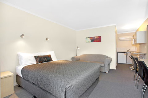 Comfort Inn Warrnambool International - Getaway Accommodation 29