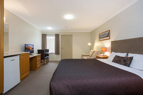 Comfort Inn Warrnambool International - Getaway Accommodation 9