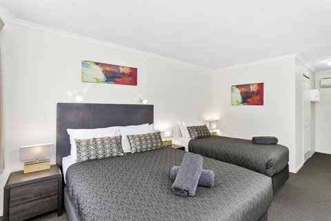 Comfort Inn Warrnambool International - Getaway Accommodation 20
