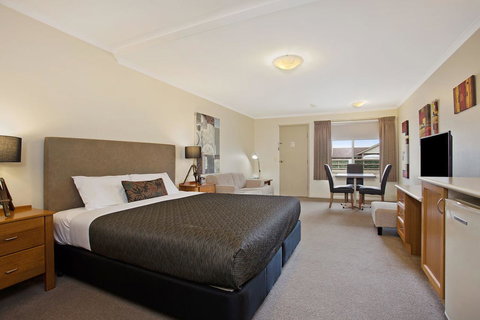Comfort Inn Warrnambool International - Getaway Accommodation 0