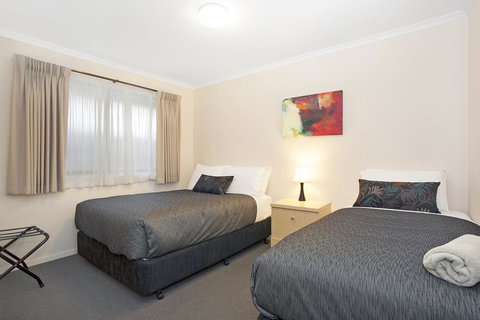 Comfort Inn Warrnambool International - Getaway Accommodation 27