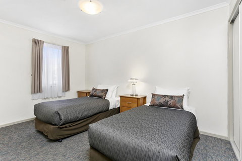 Comfort Inn Warrnambool International - Getaway Accommodation 33