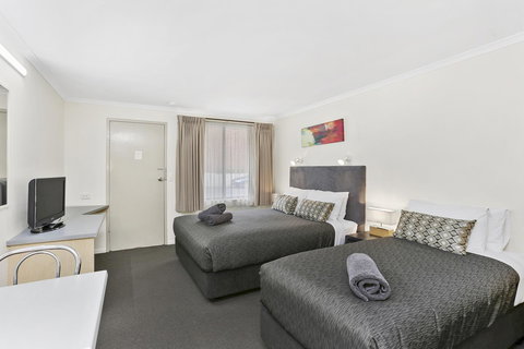 Comfort Inn Warrnambool International - Getaway Accommodation 19