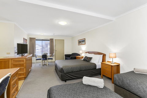 Comfort Inn Warrnambool International - Getaway Accommodation 30