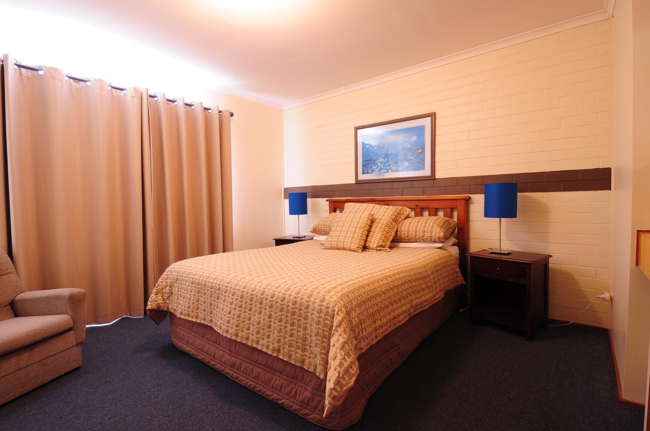  Getaway Accommodation